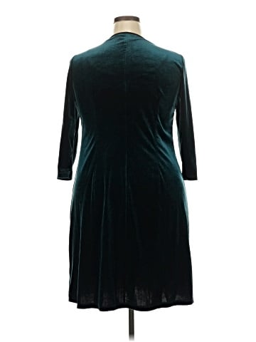 Robbie Bee Cocktail Dress (view 2)