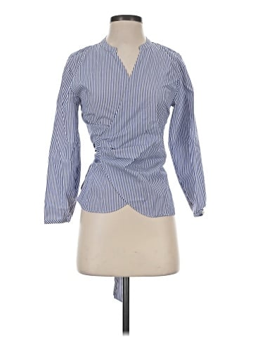 J.Crew Long Sleeve Blouse (view 1)