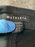 Athleta Black Jeggings Size 12 (tall) - photo 7