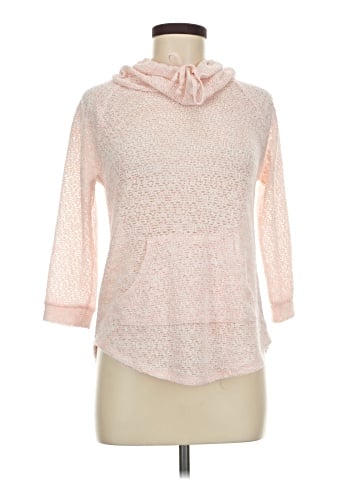 No Boundaries Pullover Sweater (view 1)