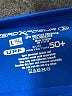 ZeroXposur Blue Rash Guard Size 14 - 16 - photo 3