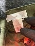 H&M Green Cargo Pants Size 8 - photo 7