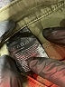 H&M Green Cargo Pants Size 8 - photo 8