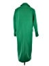 Maje Green Coat Size EU (FR) 34 / US 2 - photo 2