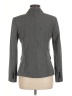 Express Chevron-herringbone Gray Blazer Size 8 - photo 2