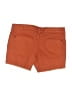 Mossimo Orange Shorts Size 2 - photo 2