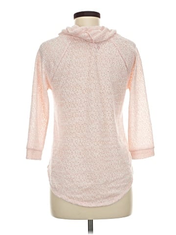 No Boundaries Pullover Sweater (view 2)