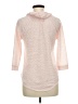 No Boundaries Pink Pullover Sweater Size M - photo 2