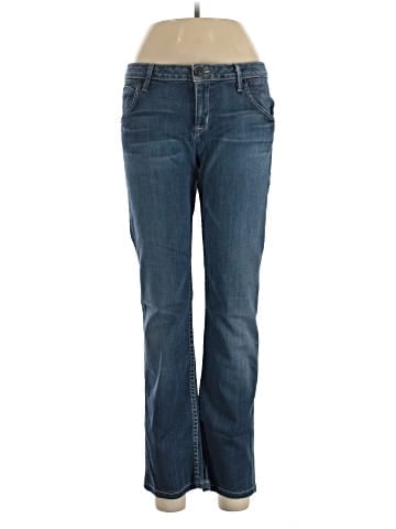 Hudson Jeans Jeans (view 1)