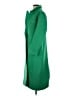 Maje Green Coat Size EU (FR) 34 / US 2 - photo 5