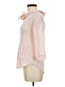 No Boundaries Pink Pullover Sweater Size M - photo 5