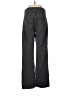 Divided by H&M 100% Cotton Chevron-herringbone Gray Jeans Size 6 - photo 2