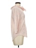 No Boundaries Pink Pullover Sweater Size M - photo 4