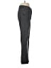 Divided by H&M 100% Cotton Chevron-herringbone Gray Jeans Size 6 - photo 4