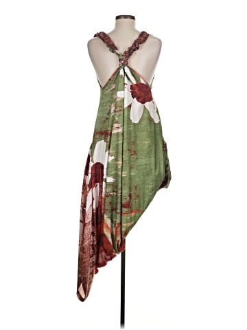 Lily by Firmiana Cocktail Dress (view 2)