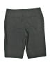 INC International Concepts Gray Shorts Size 10 - photo 2