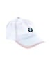 BMW White Baseball Cap One size - photo 1
