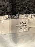 JOA Gray Romper Size XS - photo 4