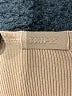 SKIMS Tan Sleeveless T-Shirt Size M (estimated) - photo 7