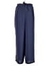 AB Studio 100% Polyester Blue Dress Pants Size XXL - photo 1