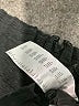 Maje Houndstooth Black Shorts Size EU (FR) 40 / US 8 - photo 4