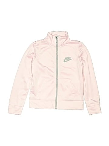 Nike Track Jacket (view 1)