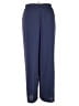 AB Studio 100% Polyester Blue Dress Pants Size XXL - photo 2