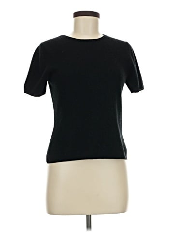Mark Shale Cashmere Pullover Sweater (view 1)