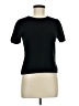 Mark Shale 100% Cashmere Black Cashmere Pullover Sweater Size M - photo 1