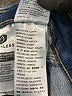 Levi's Blue Jeans Size 26 waist - photo 9