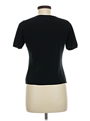 Mark Shale Cashmere Pullover Sweater (view 2)