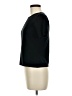 Mark Shale 100% Cashmere Black Cashmere Pullover Sweater Size M - photo 5