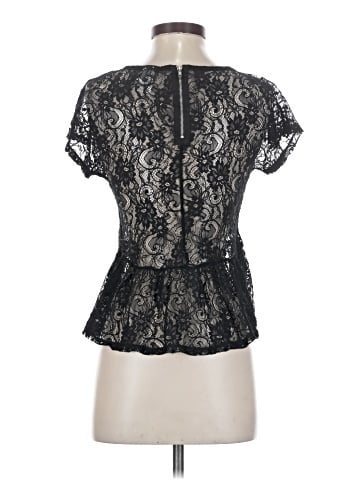 Ransom Short Sleeve Top (view 2)