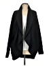 Yogalicious Black Kimono Size M - photo 1