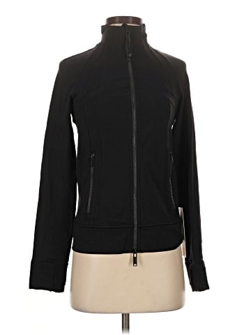 Lululemon Athletica Track Jacket (view 1)