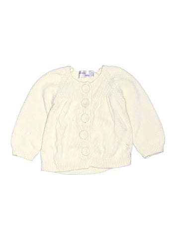 Bonnie Baby Cardigan (view 1)