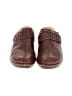 Sofft 100% Leather Brown Mule/Clog Size 9 - photo 2