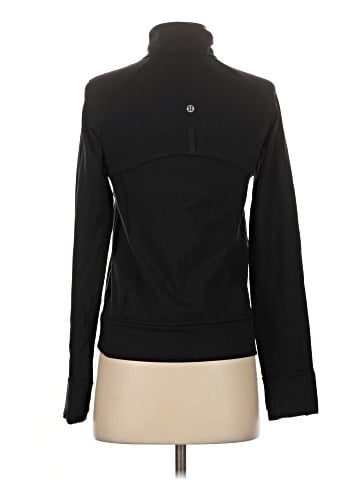 Lululemon Athletica Track Jacket (view 2)