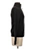 Lululemon Athletica Black Track Jacket Size 2 - photo 4