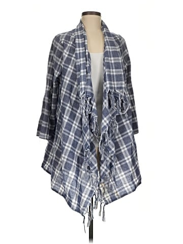 Entro Cardigan (view 1)