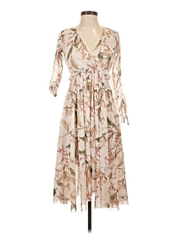 Topshop Casual Dress (view 1)