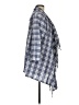 Entro Blue Cardigan Size M - photo 4