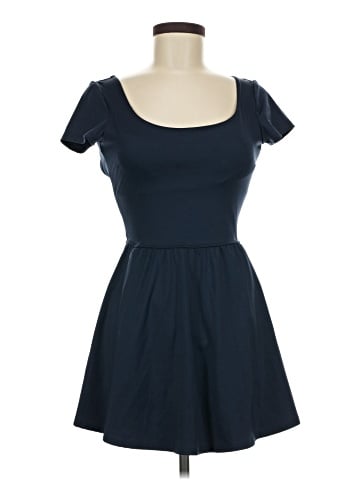 Gilly Hicks Casual Dress (view 1)