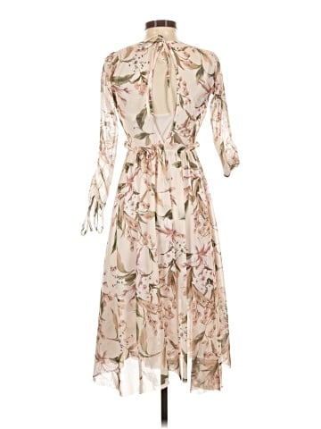 Topshop Casual Dress (view 2)