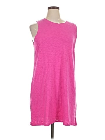 J.Crew Factory Store Casual Dress (view 1)