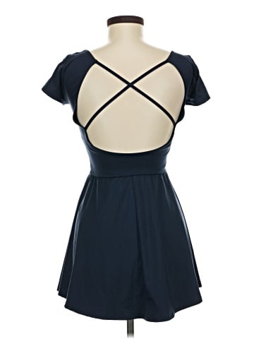 Gilly Hicks Casual Dress (view 2)