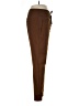 G Gradual Brown Casual Pants Size L - photo 4