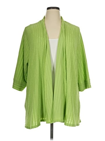 N Touch Cardigan (view 1)