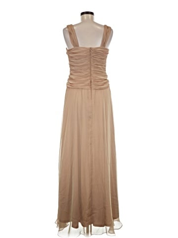 Ignite Evenings by Carol Lin Cocktail Dress (view 2)