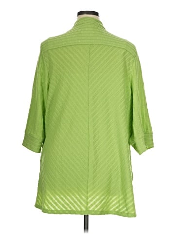 N Touch Cardigan (view 2)